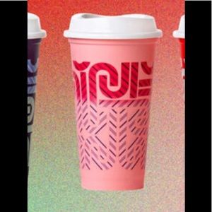 Starbucks color changing hot cup BRAND NEW